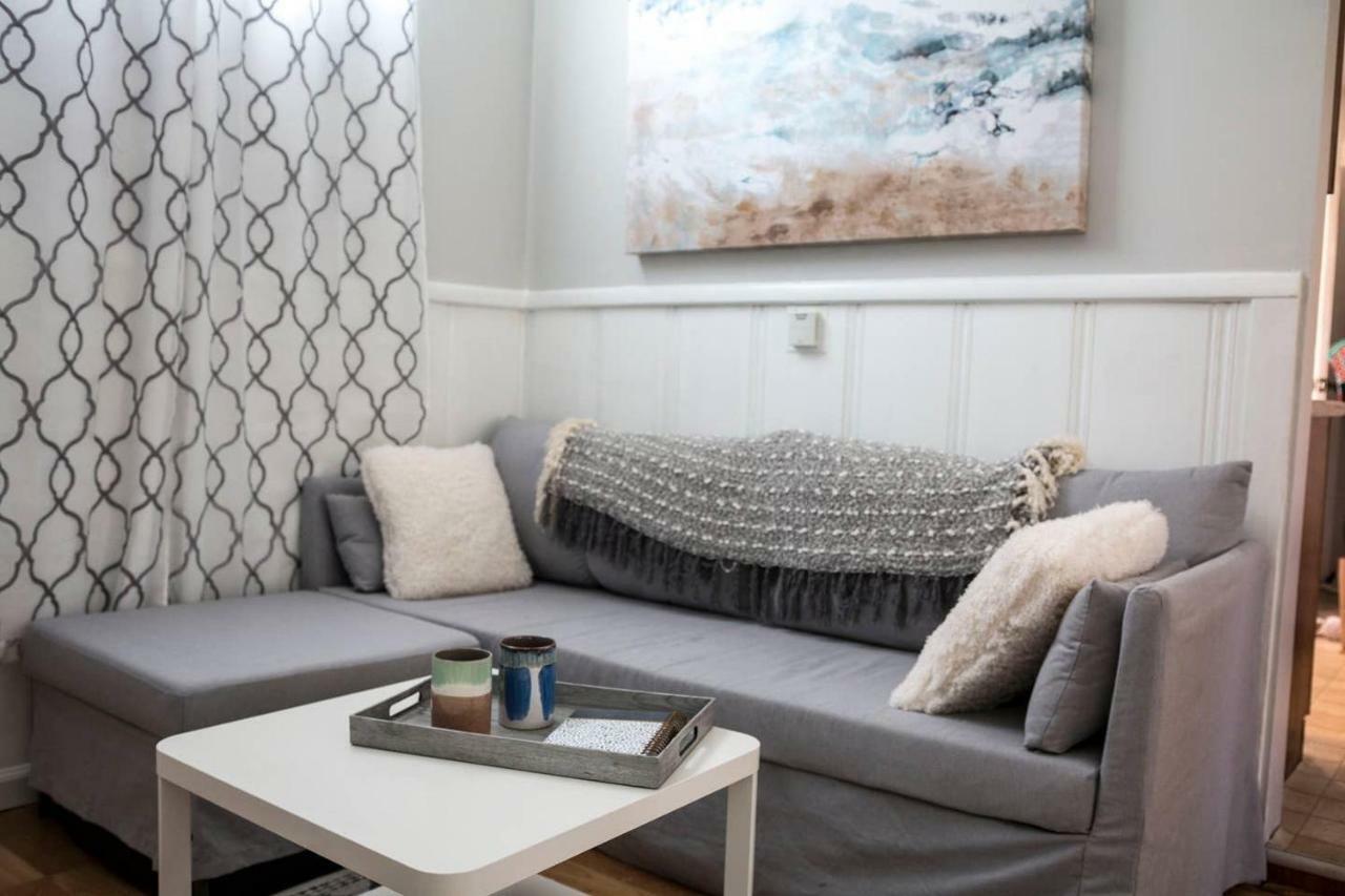 West End Neighborhood Cottage Санта Роза Екстериор снимка